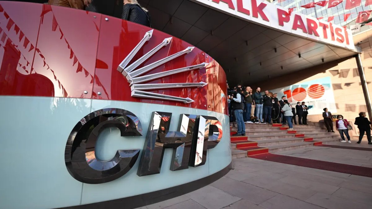 Yargıtay’dan CHP kararı: 9 milletvekilinin üyeliği düşürüldü