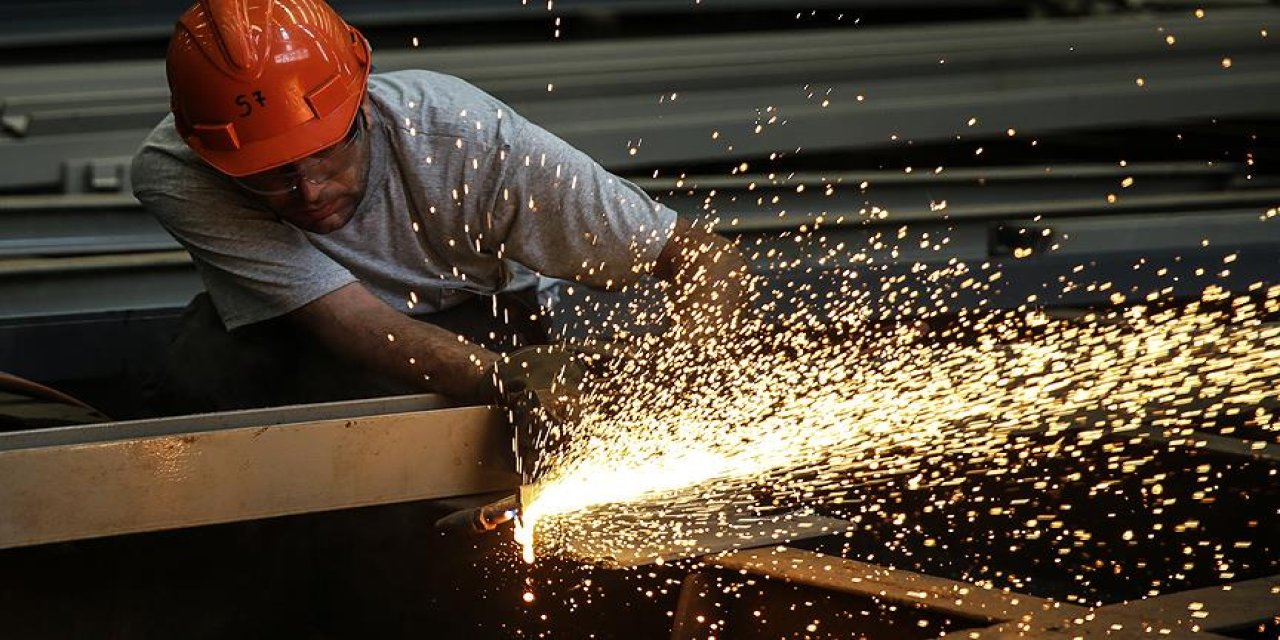 Türkiye'nin 500 dev sanayi şirketi açıklandı