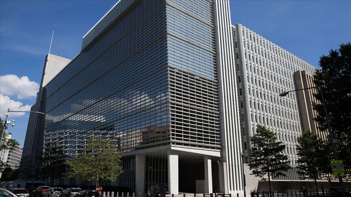 Dünya Bankası'ndan Türkiye'nin enerji projelerine finansman