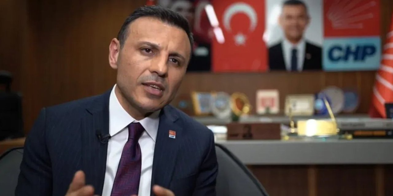Özgür Çelik ve çok sayıda il başkanı disipline sevk edildi: Mutlak butlan yönetimi duyurdu