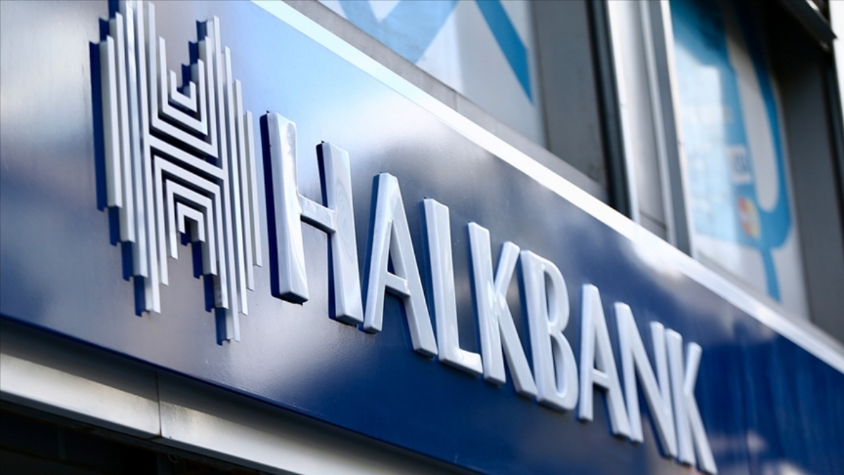 ABD'deki Halkbank davası düştü!