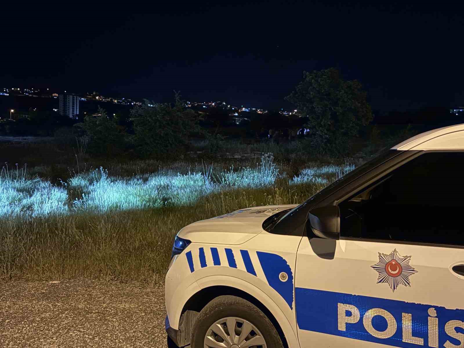 Kayseri'de acı olay: Polis memuru intihar etti