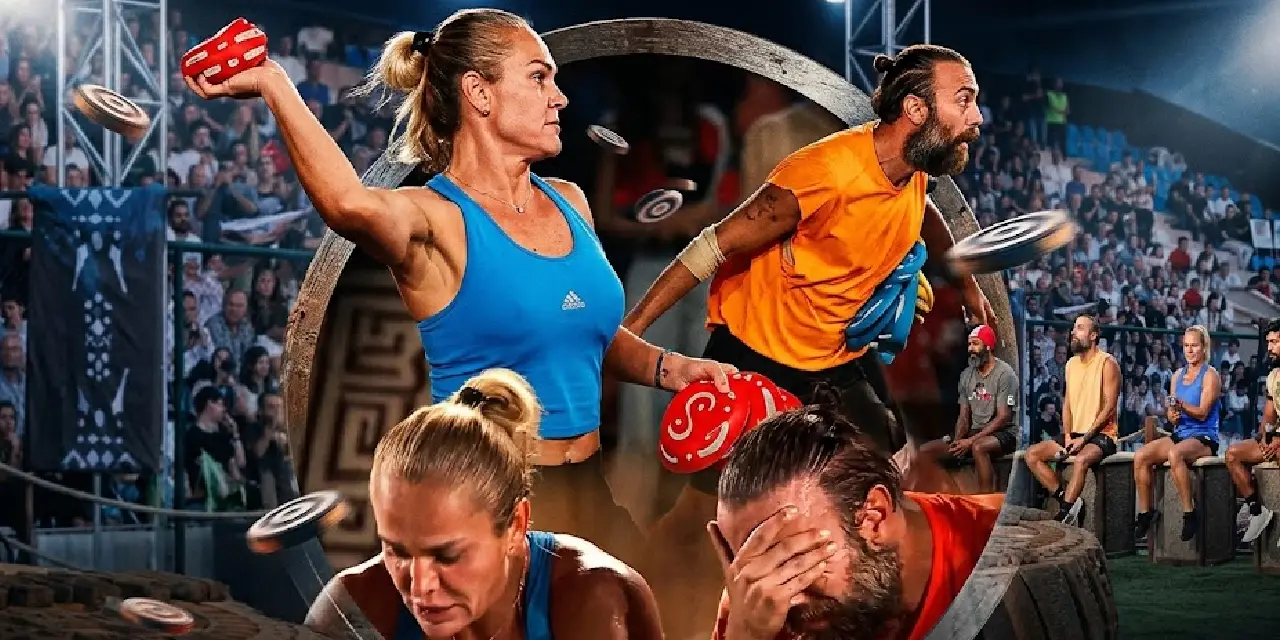 Survivor 2026’da büyük final öncesi kim elendi? Yarı finale yükselen isimler belli oldu