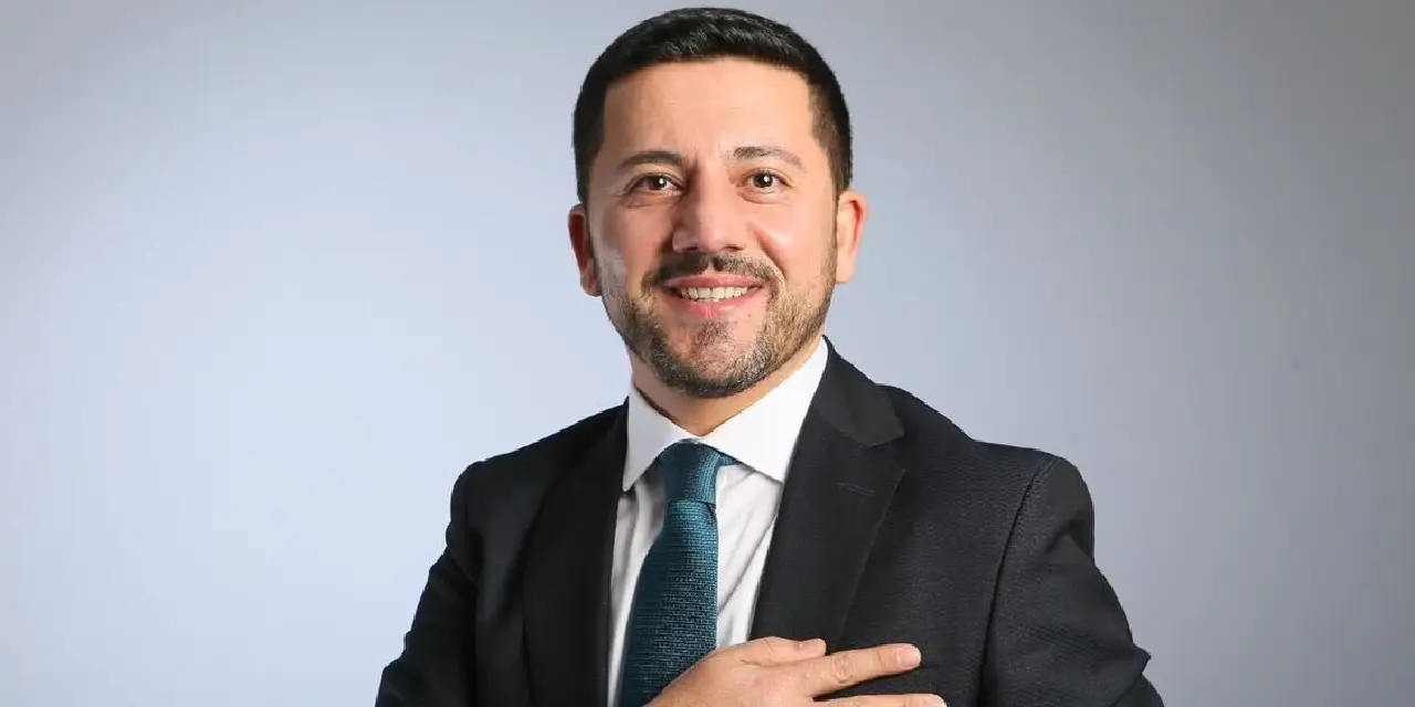 İYİ Partili Nevşehir Belediye Başkanı Rasim Arı için AK Parti iddiası