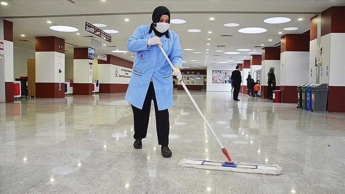 Her 10 işçiden 7’si sağlık sorunu yaşıyor