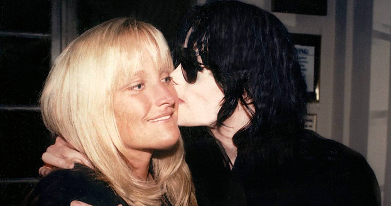 Michael Jackson'ın eski eşi son haliyle şaşırttı: Yıllar onu yaşlandırmış