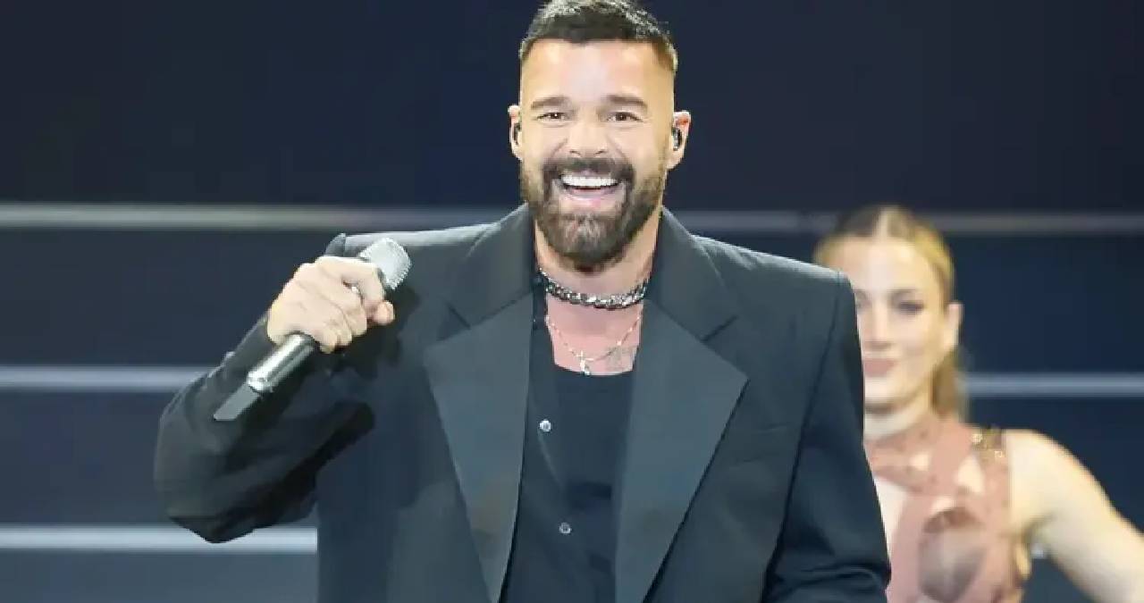 Türkiye konseri için hazırlıklar yapılıyor: Ricky Martin’in özel isteği şaşırttı