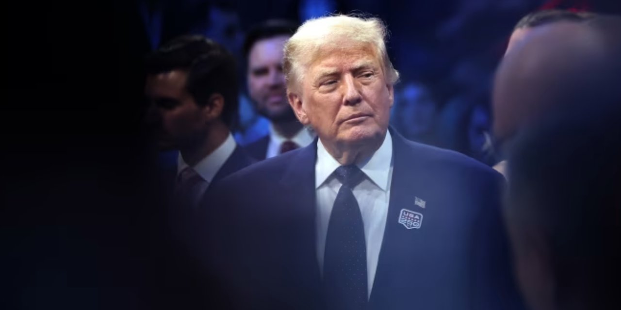 Trump'tan İran eleştirilerine sert yanıt: Kıskanç, kötü ya da aptal