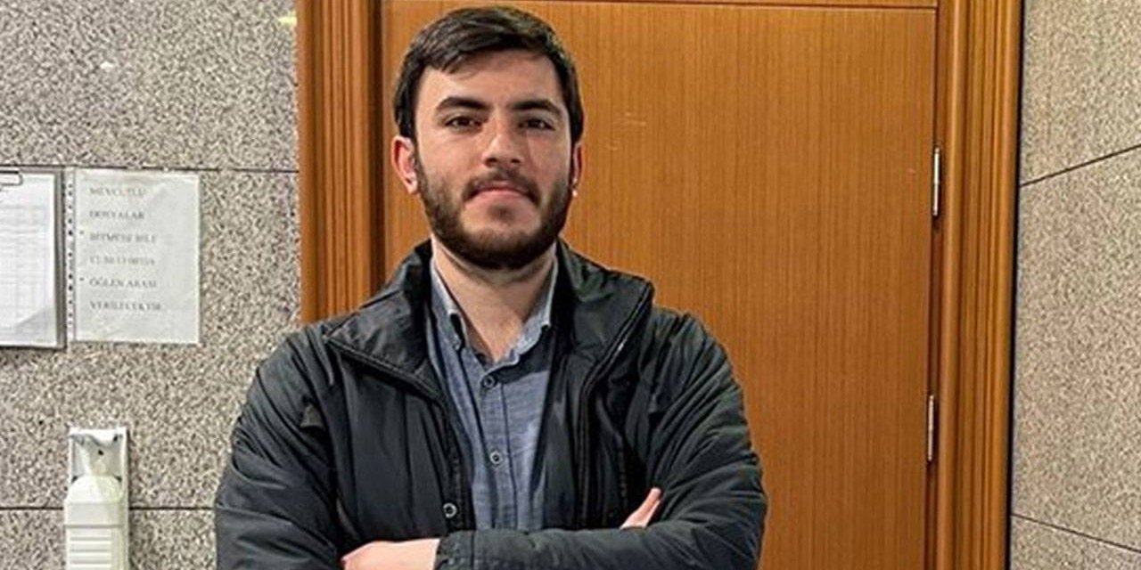 Gazeteci İsmail Arı'nın basın kartı iptal edildi: Gerekçesi açıklandı