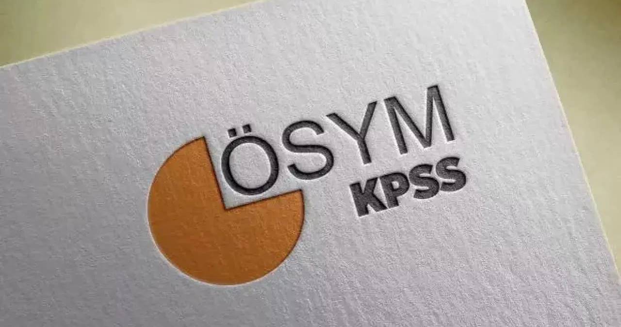 KPSS başvuruları ne zaman yapılacak? 2026 KPSS başvuru takvimi