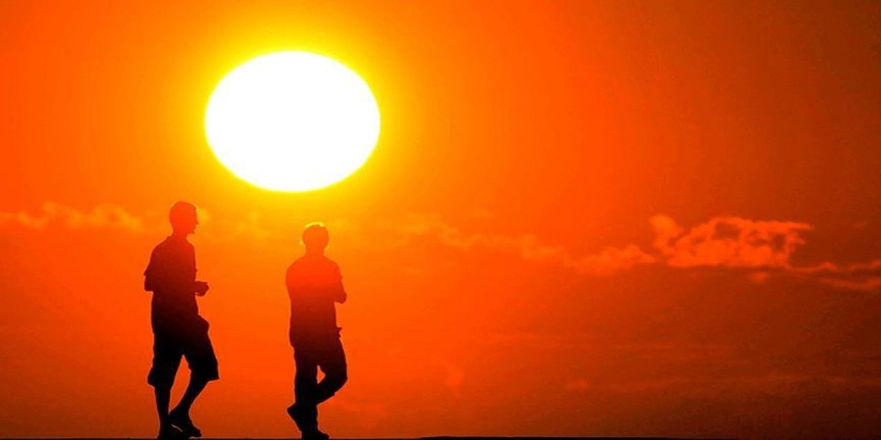 El Nino alarmı: Türkiye'de kavurucu yaz kapıda! Sıcaklıklar o tarihe kadar normallerin üzerinde seyredecek