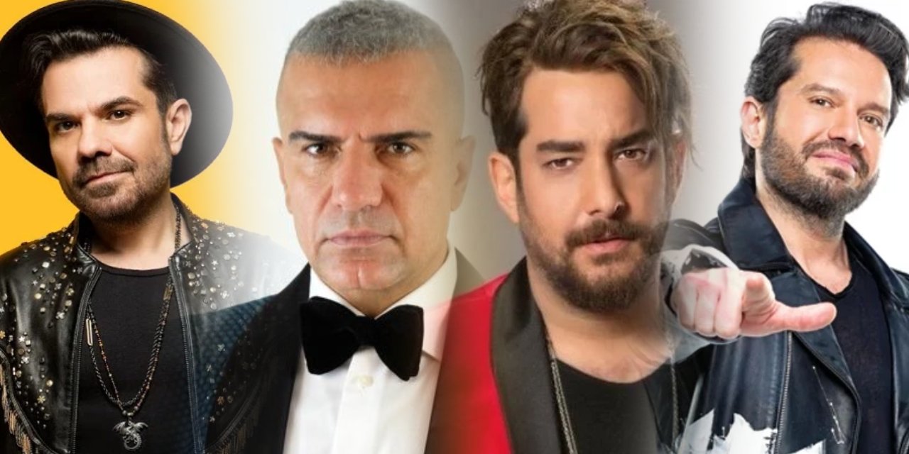 Uyuşturucu soruşturmasında Kenan Doğulu dahil 8 ismin testi pozitif çıktı