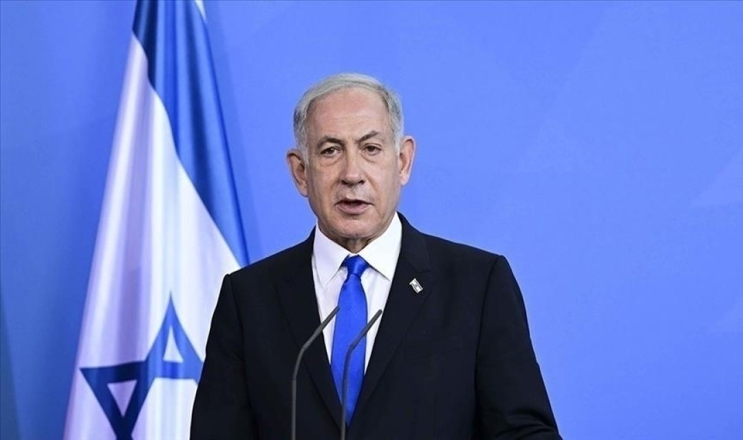 Netanyahu: Lübnan'ın güneyinden çekilmeyeceğiz