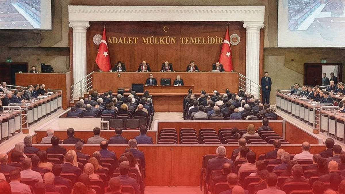 İBB davasında sürpriz karar: 9 kişiye tahliye