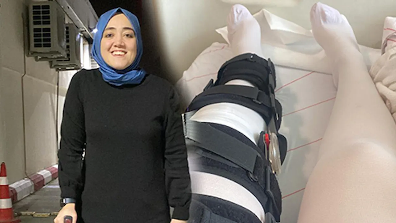Özel hastanede skandal operasyon: Adli Tıp raporu ortaya çıkardı