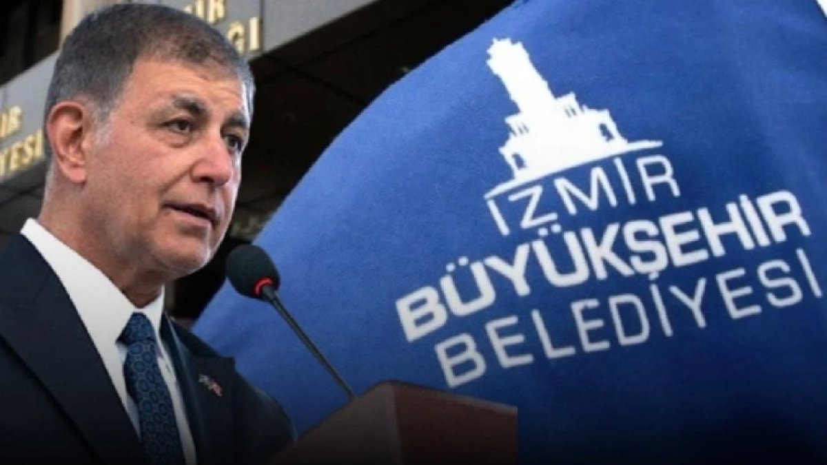 Cemil Tugay'ın ardından CHP'de yeni istifalar