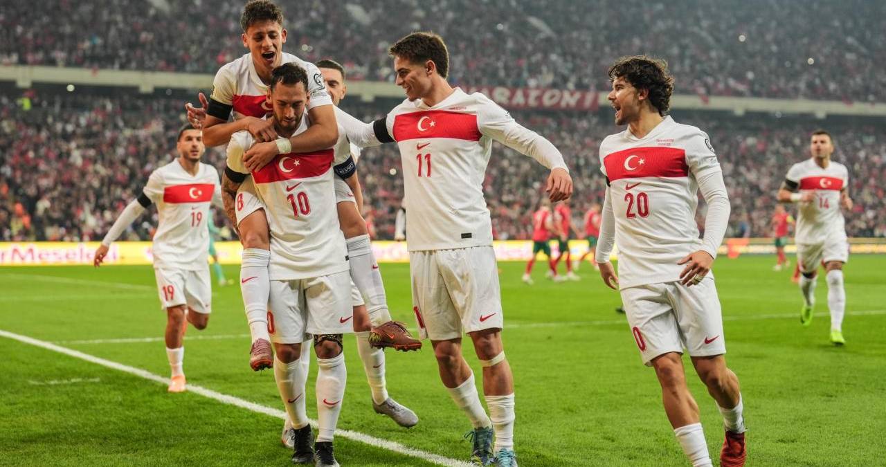 Bugün hangi maçlar var? Maçlar saat kaçta, hangi kanalda? 19 Haziran-20 Haziran maç fikstürü
