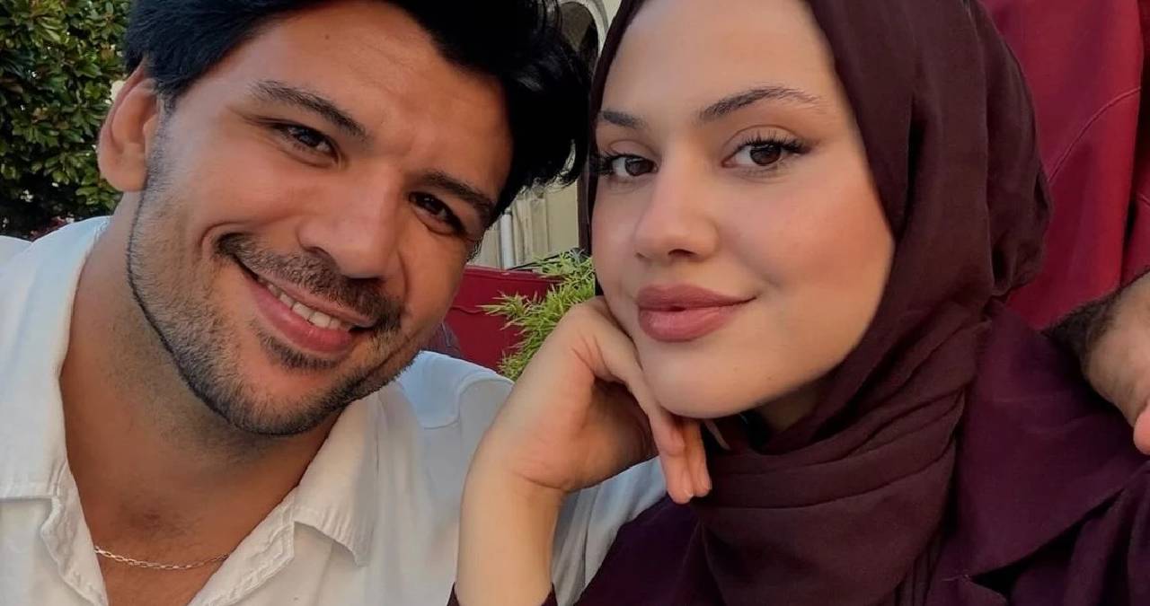 Survivor yarı finalinde kıskançlık krizi: Ramazan Sarı’nın eşi Beyza’yı kıskandı