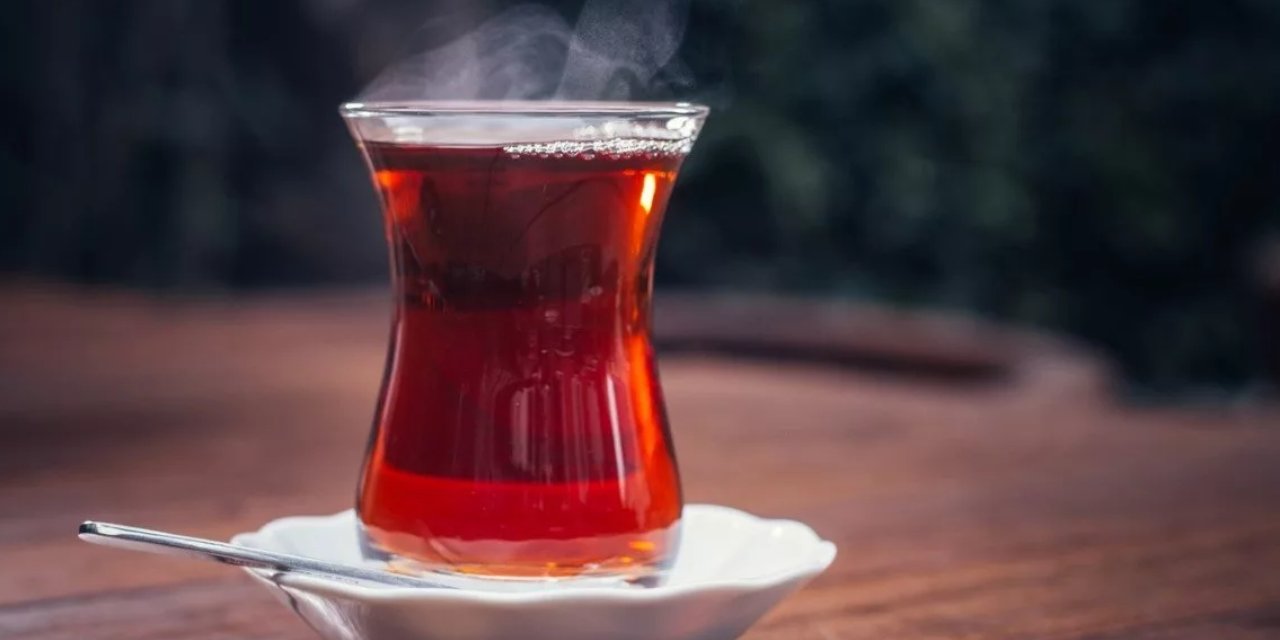 Her gün içtiğimiz çay ve sumakta büyük hile: Tarım Bakanlığı'ndan kırmızı liste alarmı