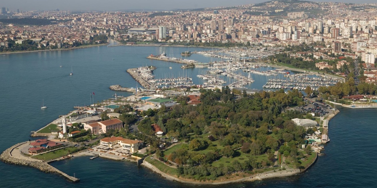 Kadıköy Belediyesi, DSÖ Avrupa Sağlıklı Kentler Ağı’ndaki üyeliğini yeniledi