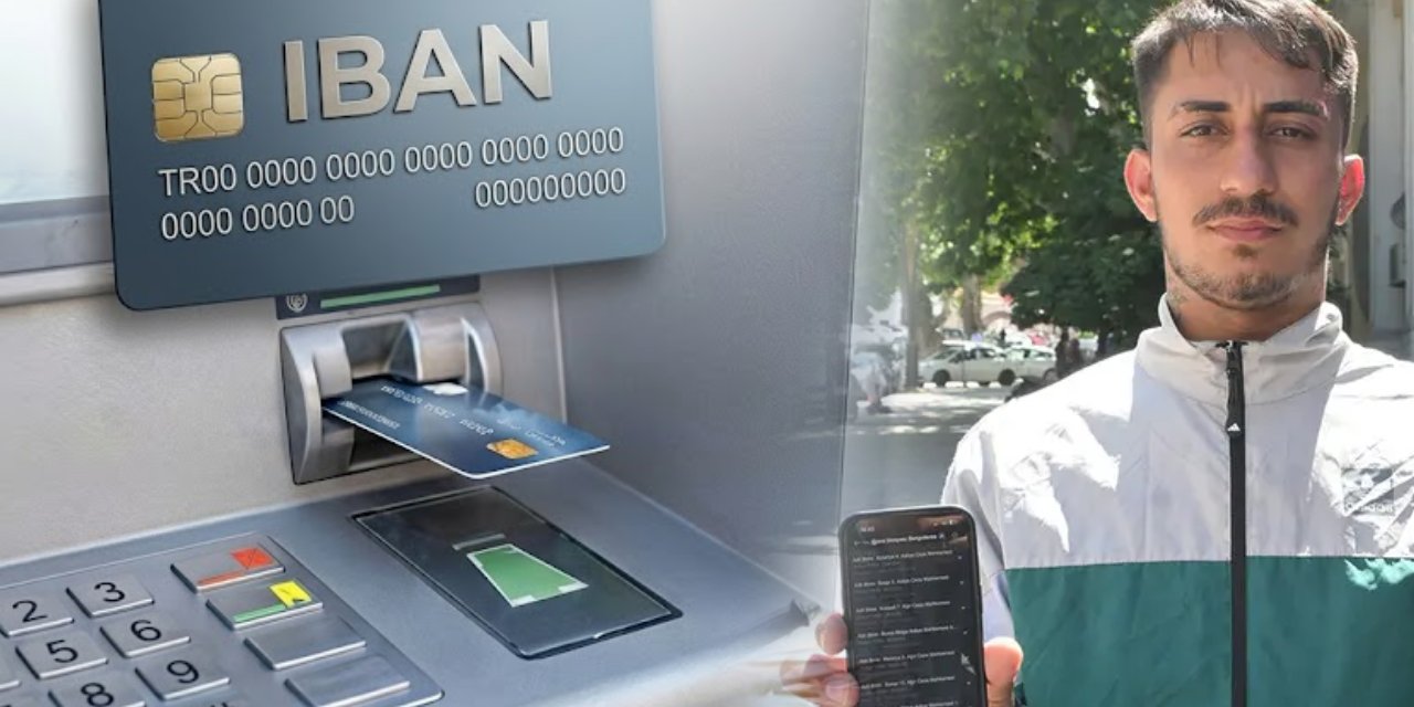 Banka hesabı olan herkesi ilgilendiriyor: 22 yaşındaki gencin hayatını karartan hata