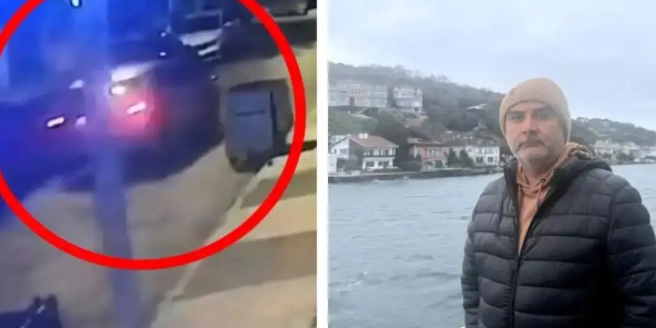 Erhan Karaal soruşturmasında şok detay: Şüphelilerden birinin 22 suç kaydı çıktı