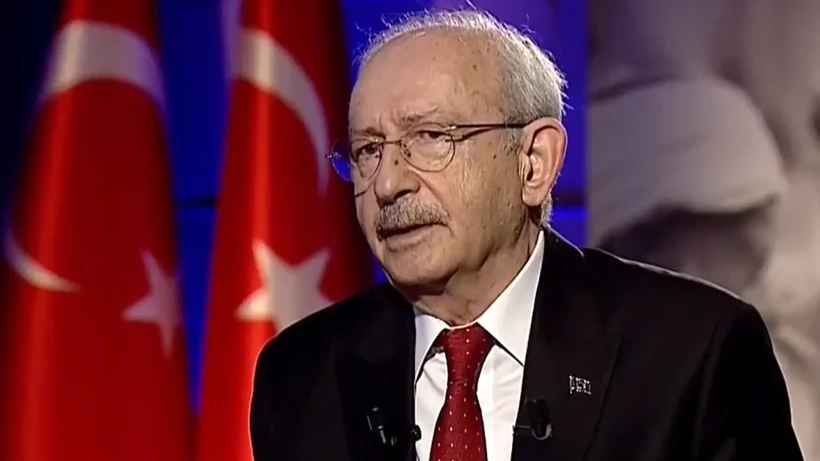 Kılıçdaroğlu'ndan canlı yayında peş peşe zehir zemberek açıklamalar