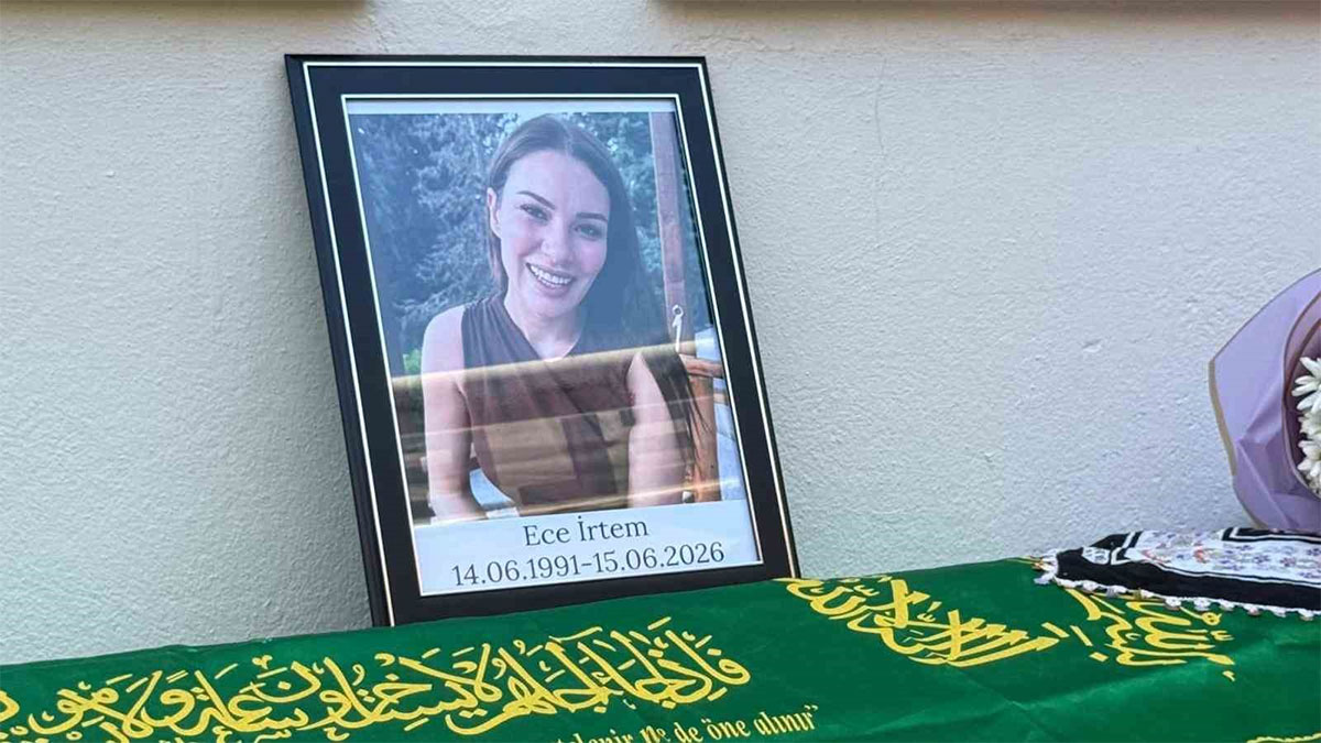 Ece İrtem'in ölümünde 'maymun ısırığı' iddiası: Uzmanından "B virüsü" uyarısı
