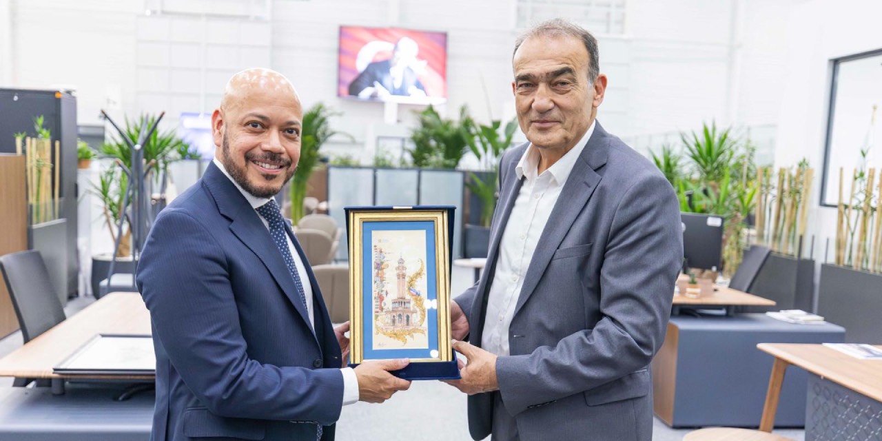 İzmir ve El Salvador arasında turizm ve kültürel iş birliği görüşmesi