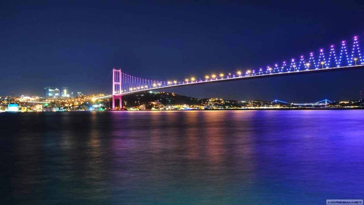 Tek geceliği asgari ücretin kat be kat üzerinde: İstanbul'un en pahalı 10 oteli belli oldu