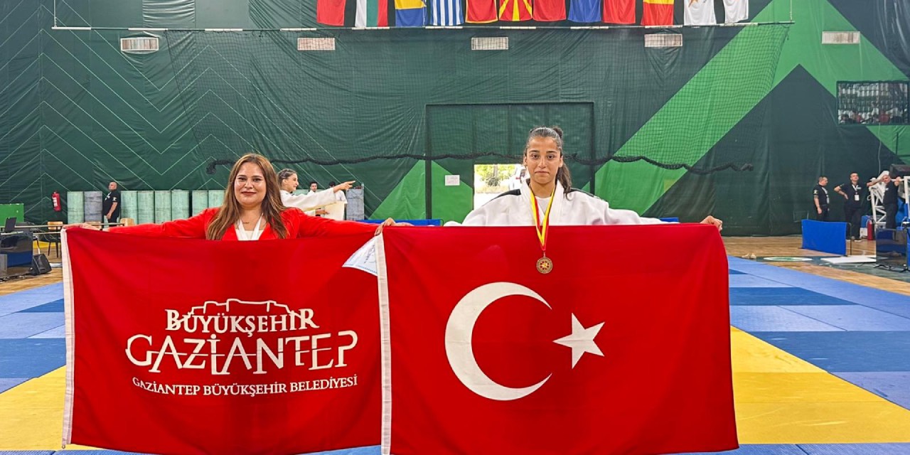Gaziantep Büyükşehir’in gençlik, spor ve eğitim projeleri sürüyor