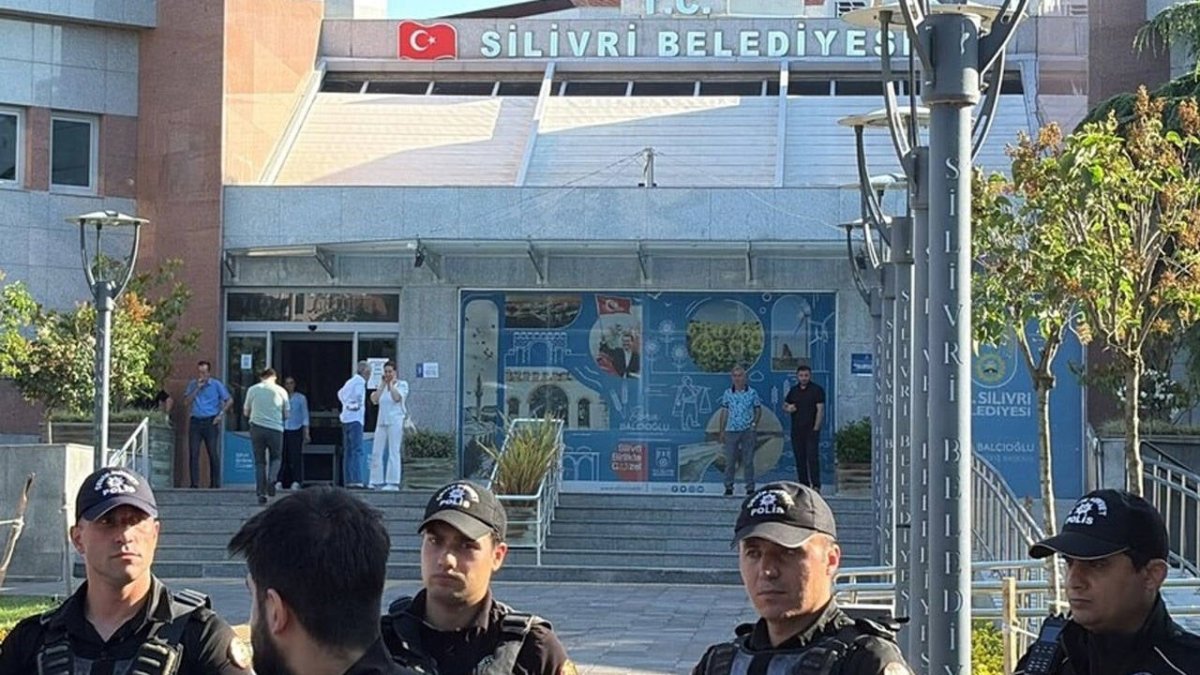 Silivri Belediyesi’nde başkanvekili belli oldu
