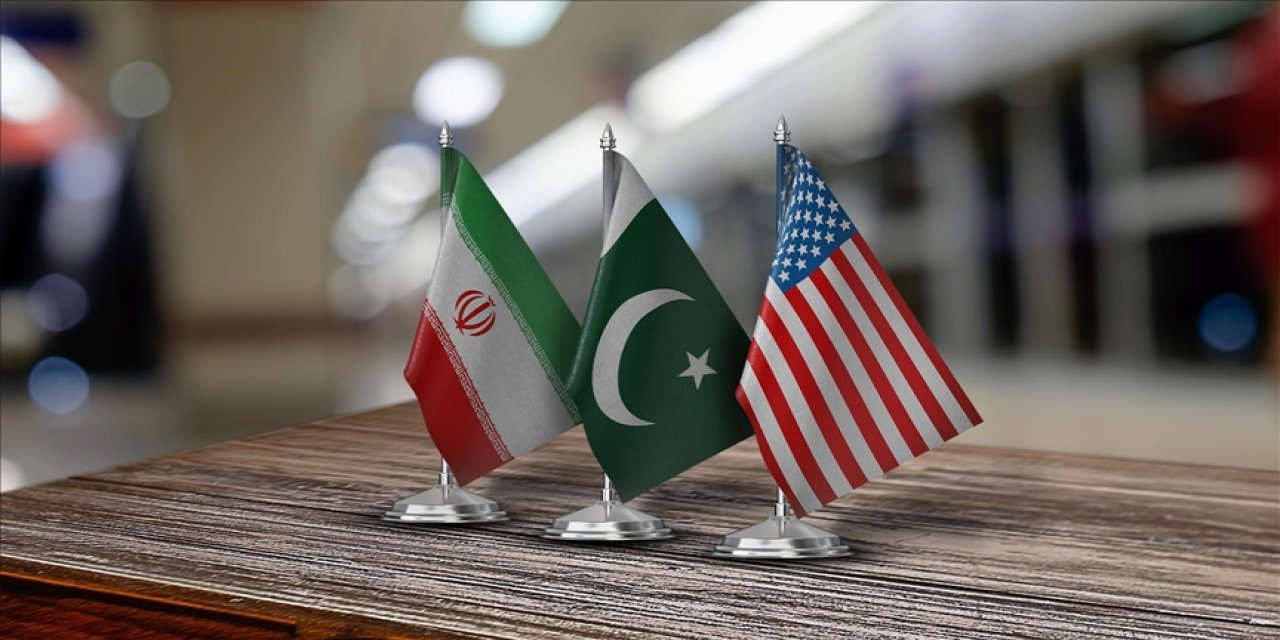 Pakistan kaynakları açıkladı: İsviçre'de planlanan ABD-İran görüşmeleri 2 gün içinde başlayabilir