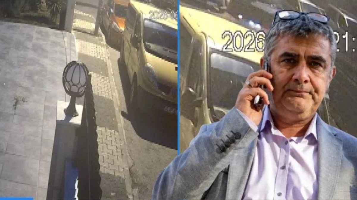 Erhan Karaal'ın kaçırılmasında tetikçi detayı: Kaçış planı ortaya çıktı