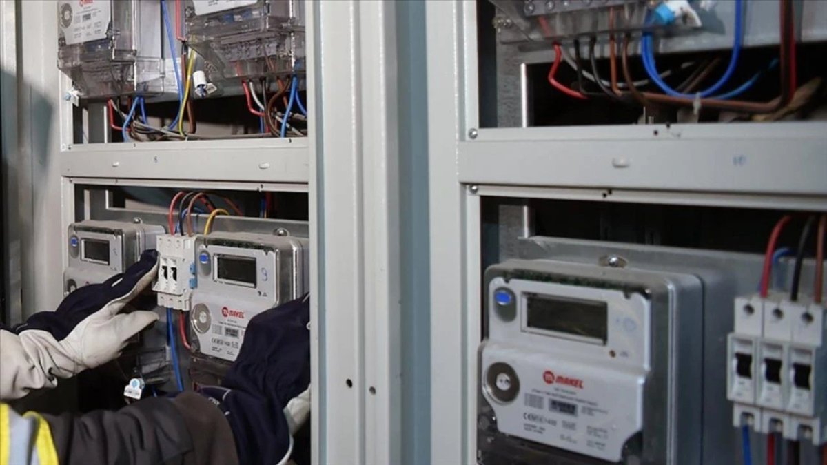 Kaçak yapılara abonelik yasağı: 100 bin lira ceza kesilecek