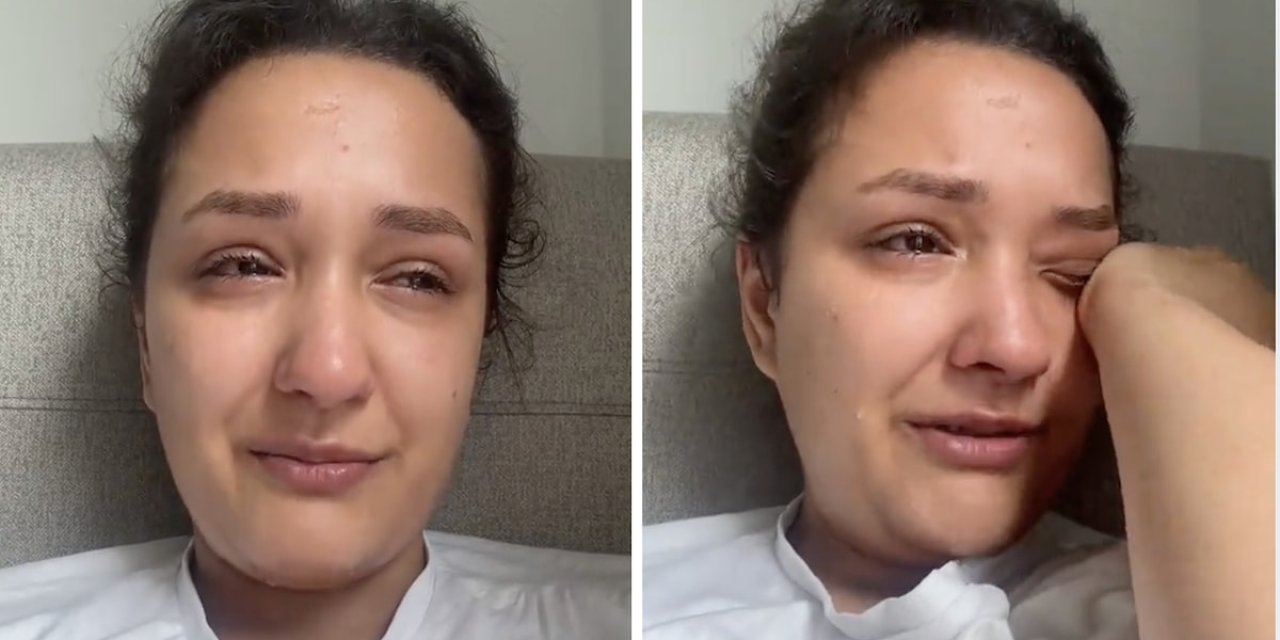 YKS öncesi şoke eden olay: Sözleri yürek burktu