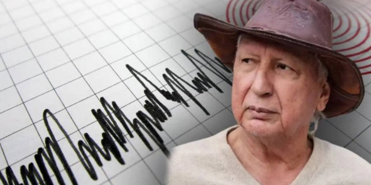 Deprem kahini Şener Üşümezsoy'dan o bölge için korkutan soruya yanıt