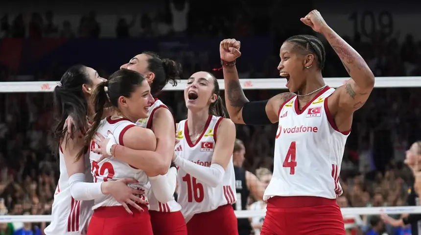 Filenin Sultanları'ndan müthiş geri dönüş