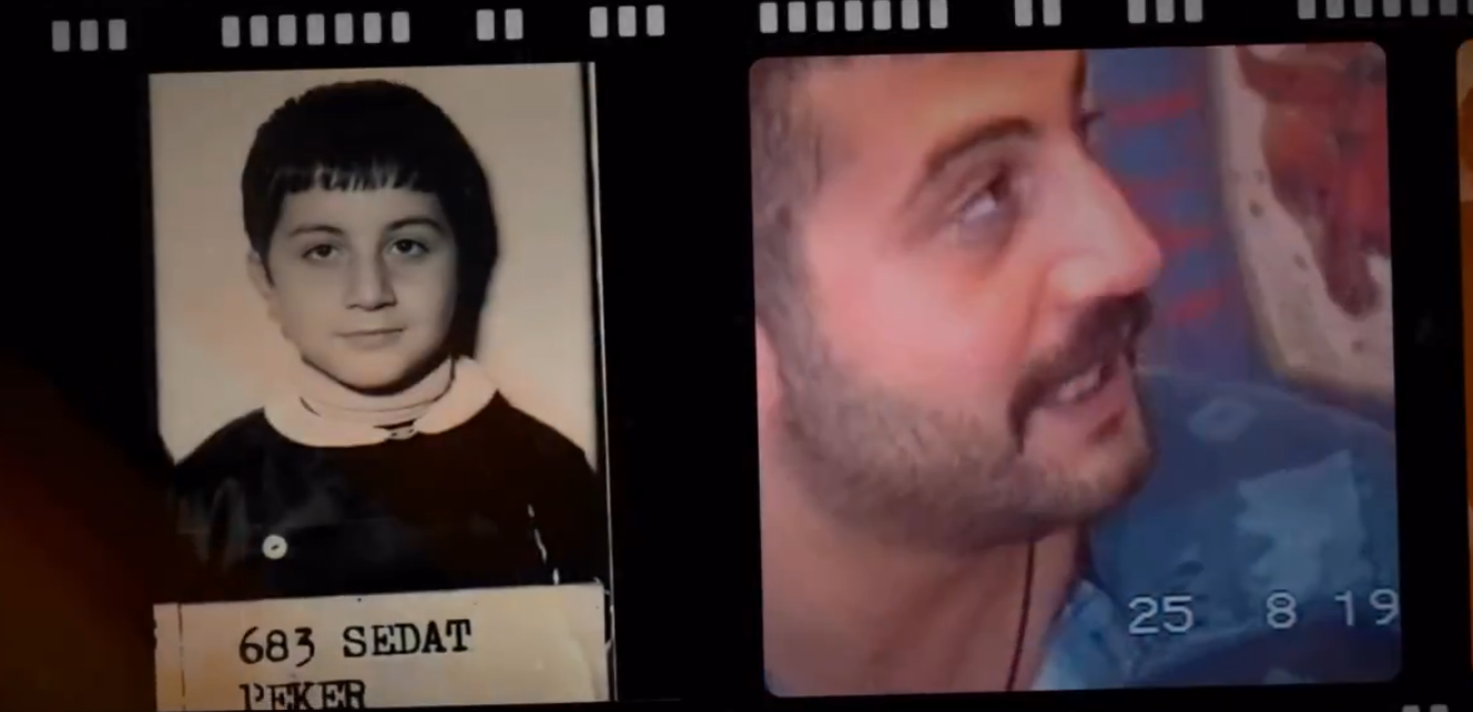 Sedat Peker için İsmail Türüt'ten yeni şarkı: Sözleri dikkat çekti