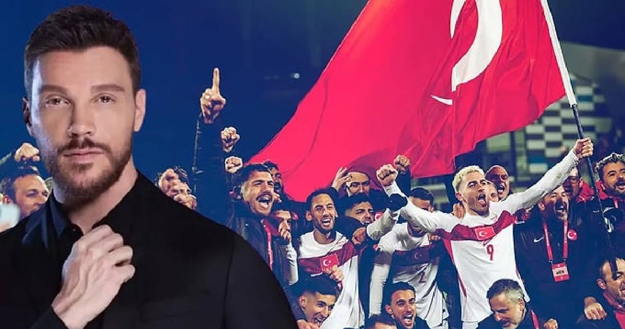 Milli Takım için maç yazan Sinan Akçıl’dan tartışma yaratacak yorum: ‘Bilseydim Türkler gidiyor yapardım’