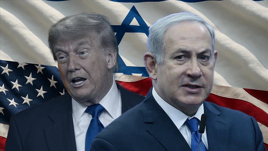 İsrail basını: Netanyahu, bakanlarından Trump'ı eleştirmemelerini istedi