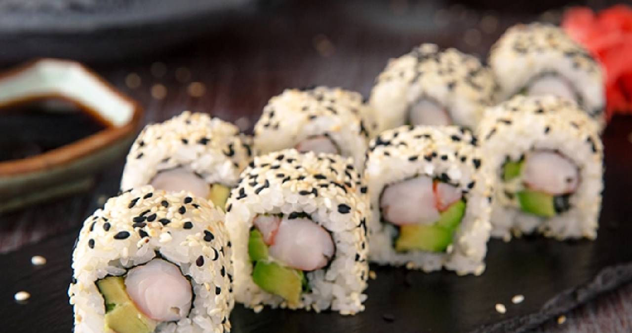 Evde sushi yapmanın püf noktaları: Restoran kalitesinde uzak doğu lezzeti