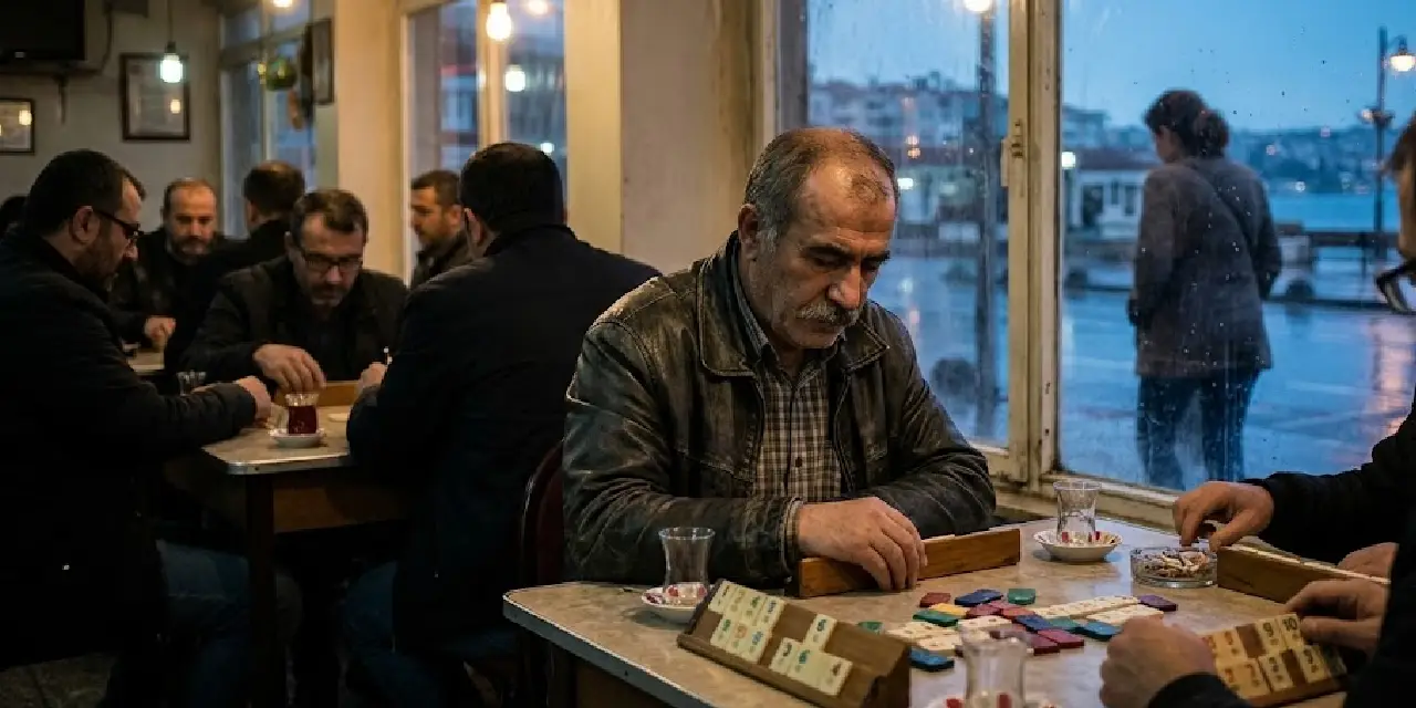 Evliliği unutup kahvehaneye koşanlara kötü haber: Yargıtay noktayı koydu