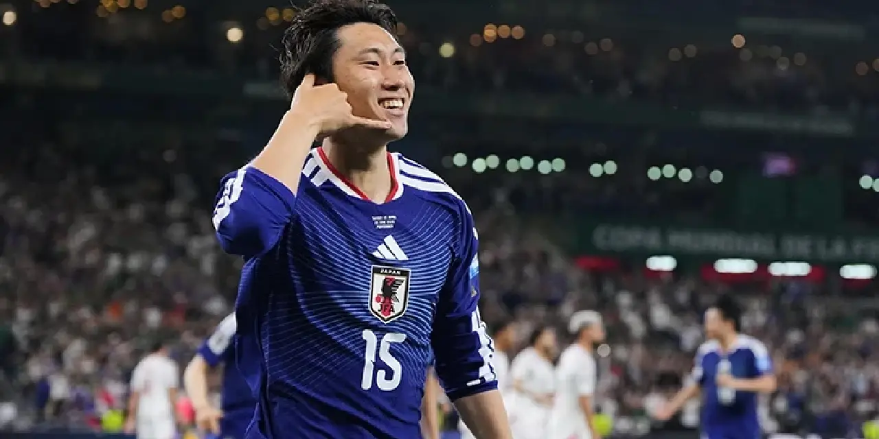 İsveç’ten 5, Japonya’dan 4 gol yediler: Tunus Dünya Kupası’na veda etti