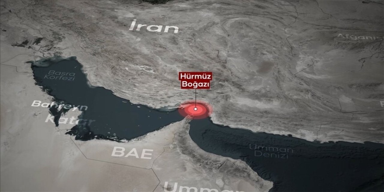 Hürmüz açıldı ama kriz bitmedi: Petrolde 1,15 milyar varillik kayıp!