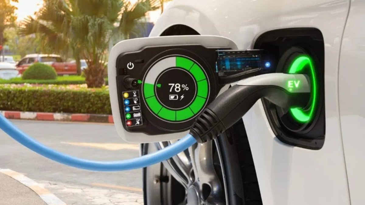 Elektrikli araçlar hız kesmiyor: Talep neden artıyor?