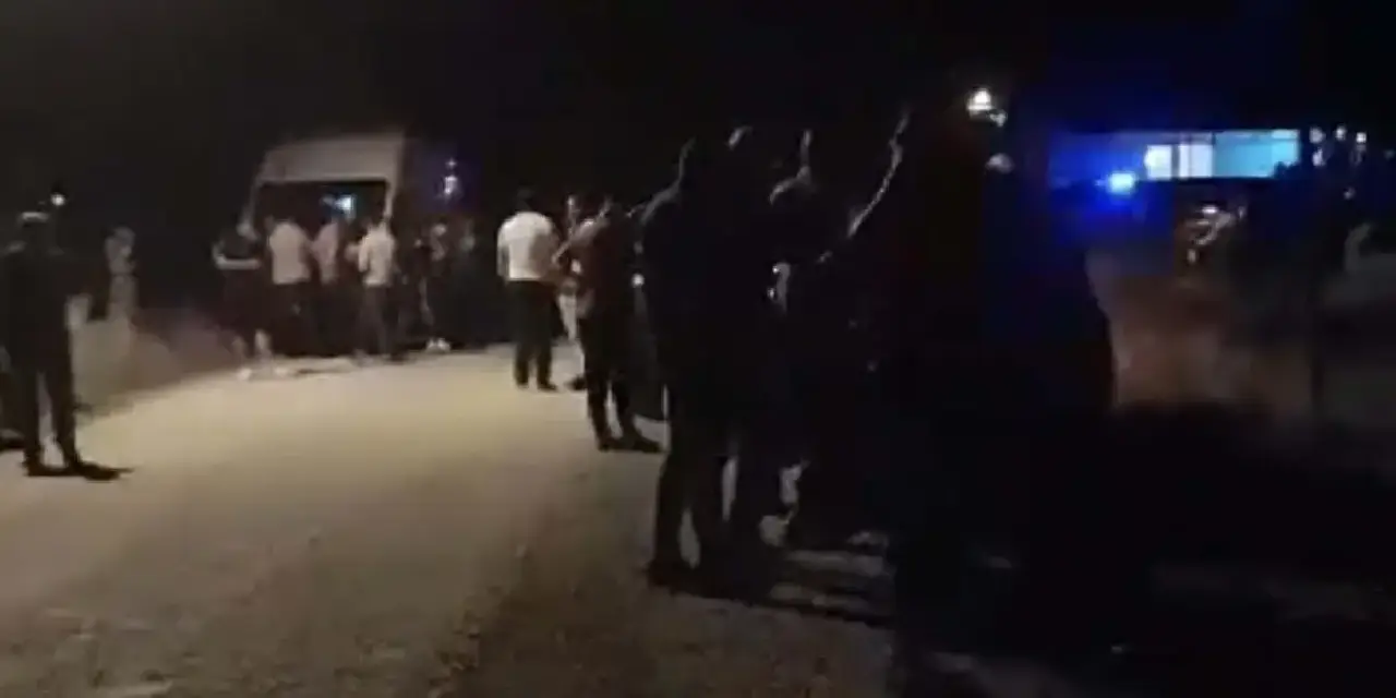 Manisa'da vahşet! Eşinden boşanan genç kadın babası tarafından bıçaklanarak öldürüldü