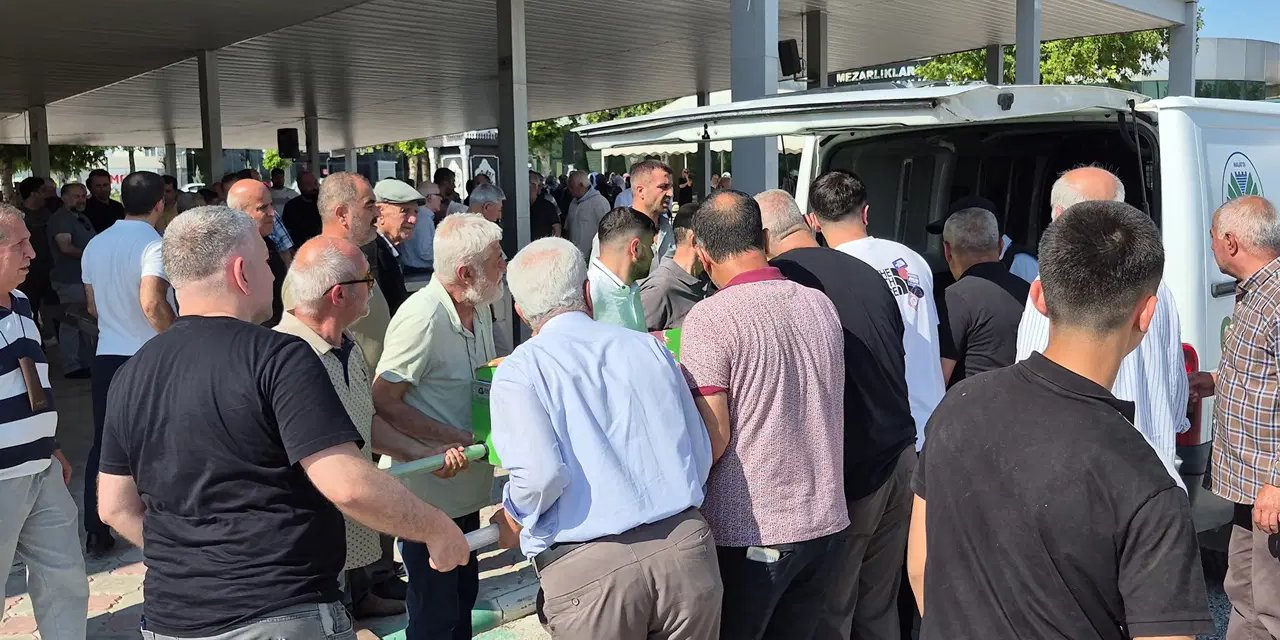 Evdeki tartışma katliama dönüştü: Eşi ve kızını öldüren katilin savunması ortaya çıktı