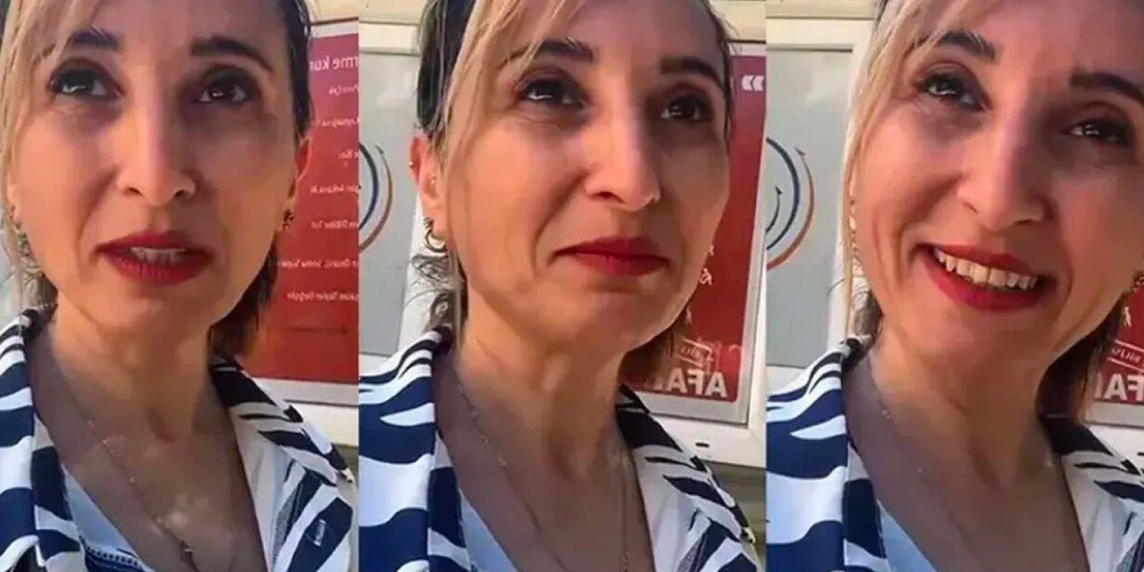 “Kapalılar imha edilsin” ifadesi gündem olmuştu: O kişi hakkında yeni gelişme