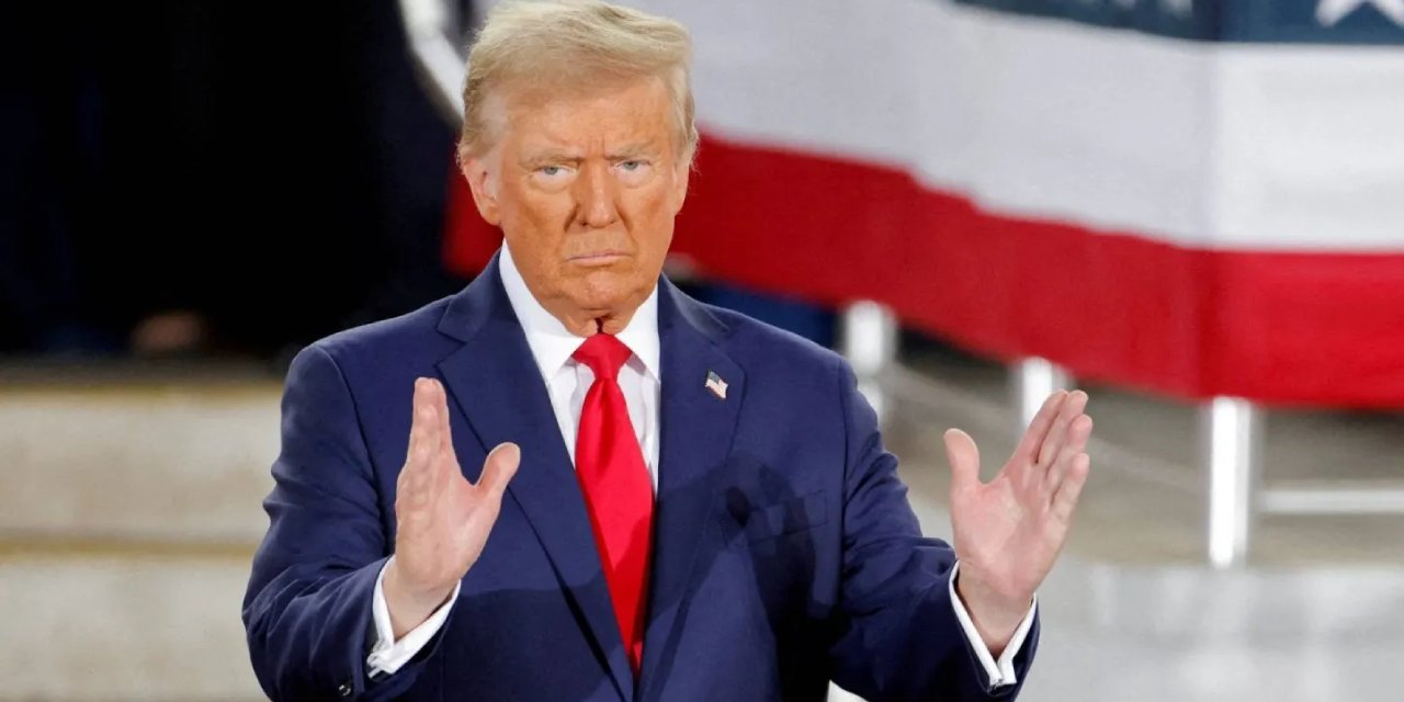 Trump'ın İran'a yönelik "Hürmüz'ü kapatırlarsa yok ederiz" tehdidi sonrası flaş gelişme: İran tarafı masadan kalktı